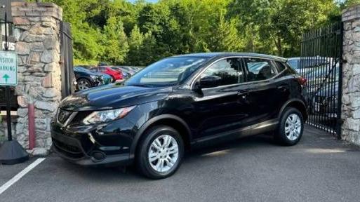 NISSAN ROGUE SPORT 2019 JN1BJ1CR1KW311848 image